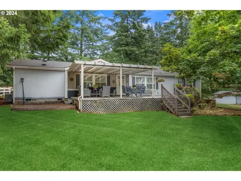 18535 S Schuebel Lane Beavercreek OR 97004