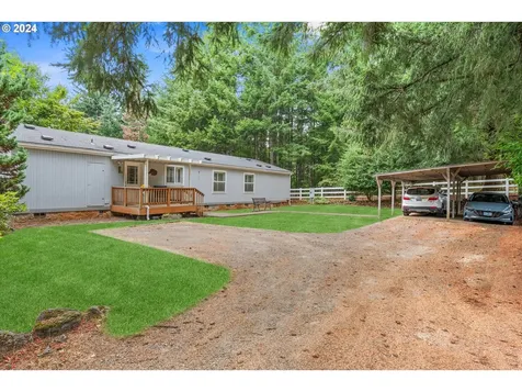 18535 S Schuebel Lane Beavercreek OR 97004