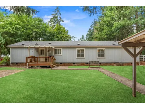 18535 S Schuebel Lane Beavercreek OR 97004