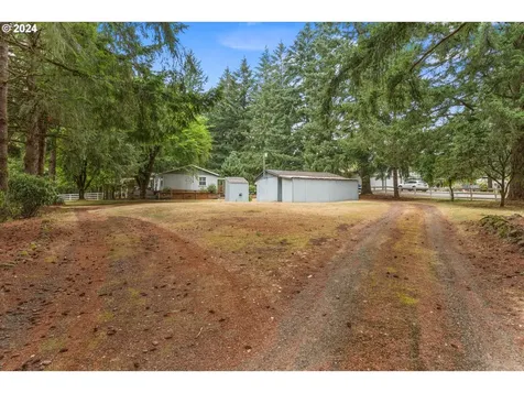 18535 S Schuebel Lane Beavercreek OR 97004
