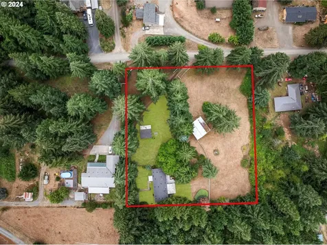 18535 S Schuebel Lane Beavercreek OR 97004