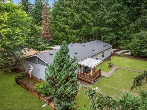 18535 S Schuebel Lane Beavercreek OR 97004
