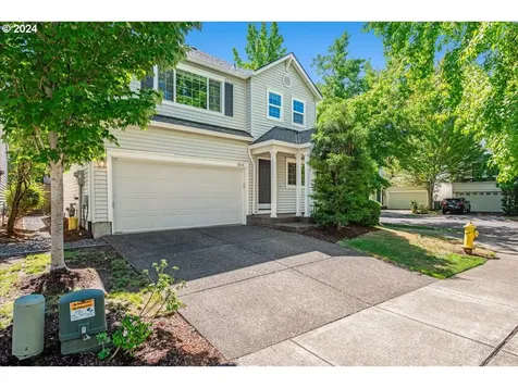 2910 Ne 13th Drive Hillsboro OR 97124