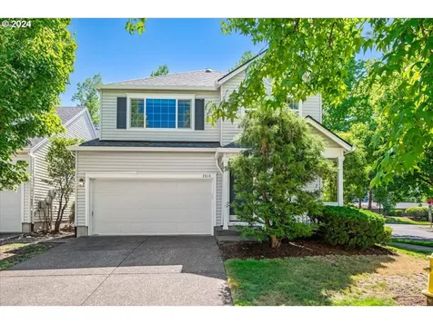 2910 Ne 13th Drive Hillsboro OR 97124