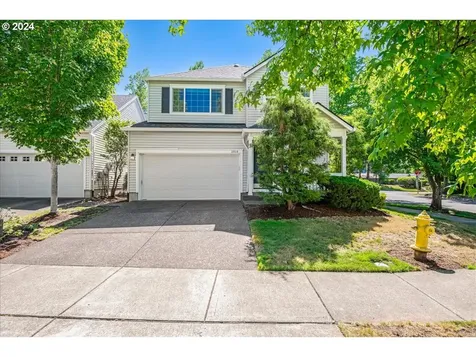 2910 Ne 13th Drive Hillsboro OR 97124