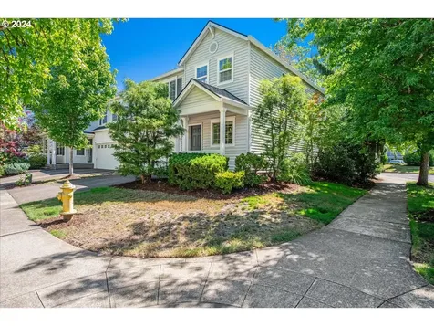 2910 Ne 13th Drive Hillsboro OR 97124