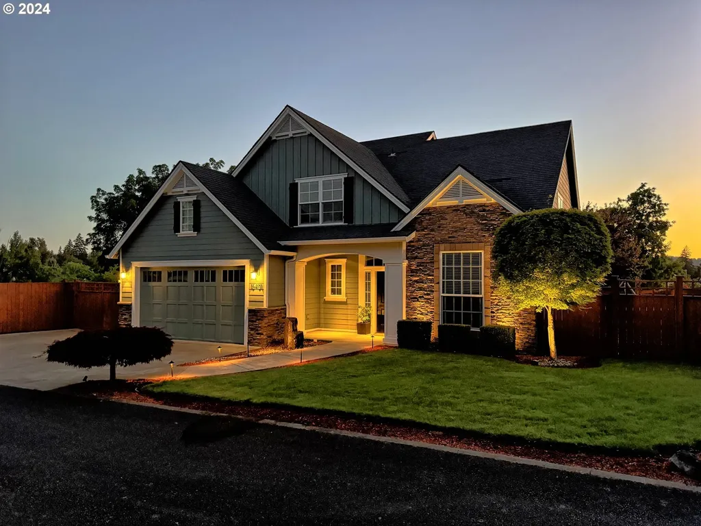 16401 Hunter Avenue Oregon City OR 97045