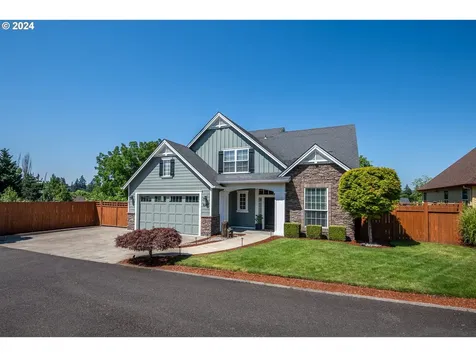 16401 Hunter Avenue Oregon City OR 97045