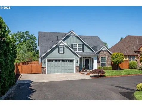 16401 Hunter Avenue Oregon City OR 97045