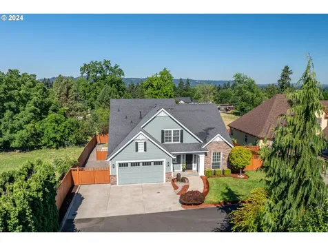 16401 Hunter Avenue Oregon City OR 97045