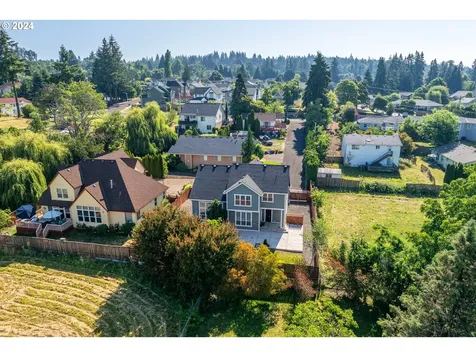 16401 Hunter Avenue Oregon City OR 97045