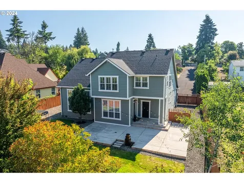 16401 Hunter Avenue Oregon City OR 97045