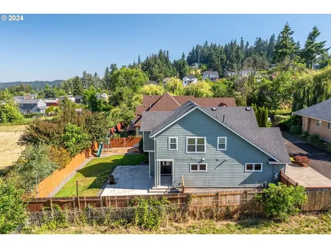 16401 Hunter Avenue Oregon City OR 97045