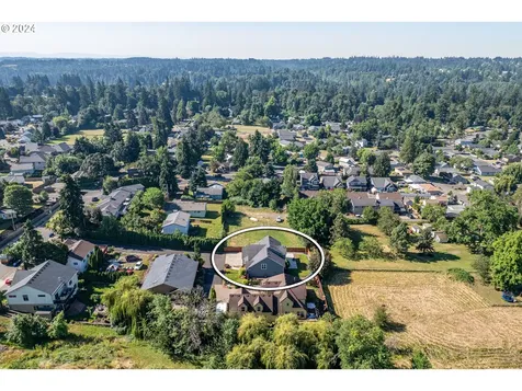16401 Hunter Avenue Oregon City OR 97045
