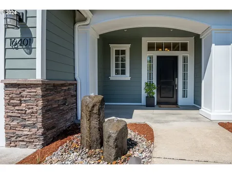 16401 Hunter Avenue Oregon City OR 97045