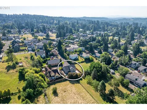 16401 Hunter Avenue Oregon City OR 97045