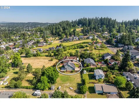 16401 Hunter Avenue Oregon City OR 97045