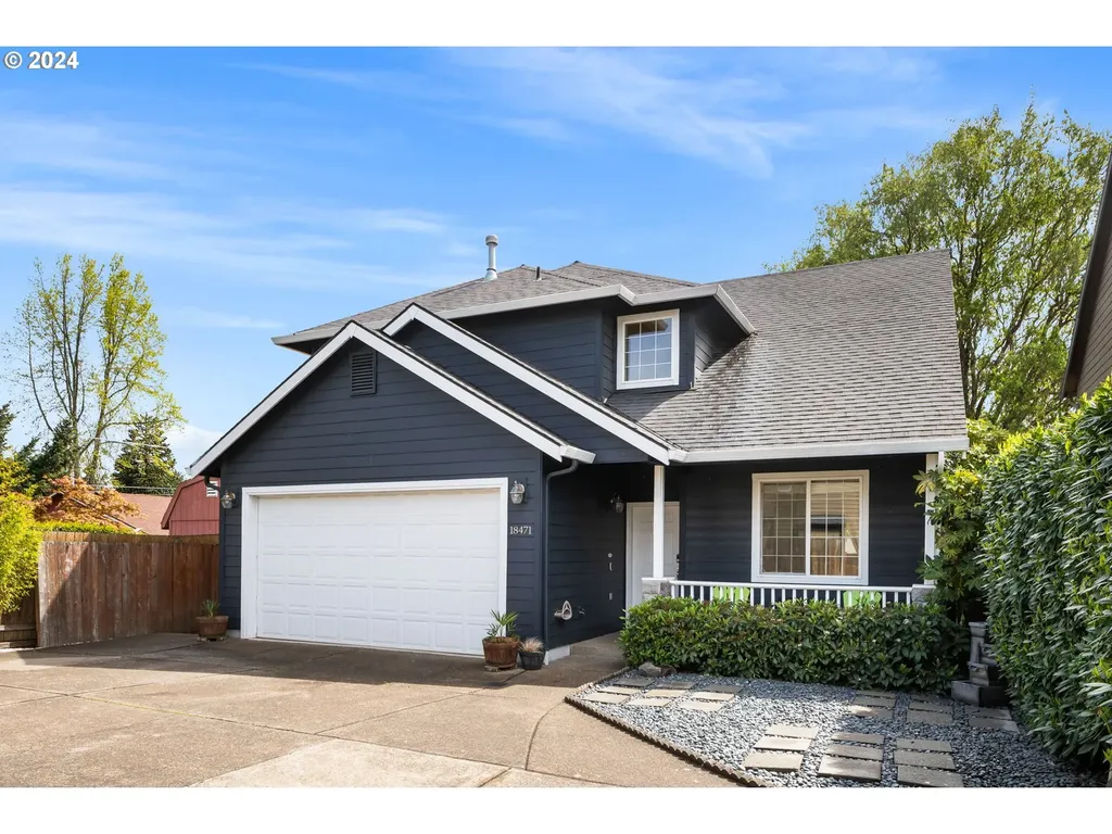 18471 Sw Oakville Court Beaverton OR 97078