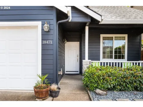 18471 Sw Oakville Court Beaverton OR 97078