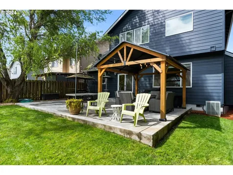 18471 Sw Oakville Court Beaverton OR 97078