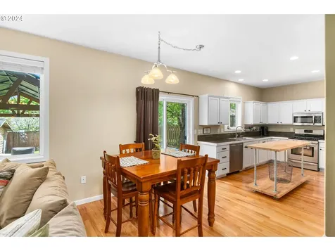 18471 Sw Oakville Court Beaverton OR 97078