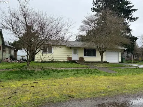 546 N 5th Avenue Stayton OR 97383