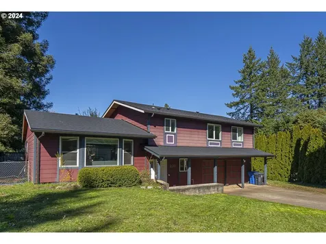 395 Khartoum Street Se Salem OR 97306