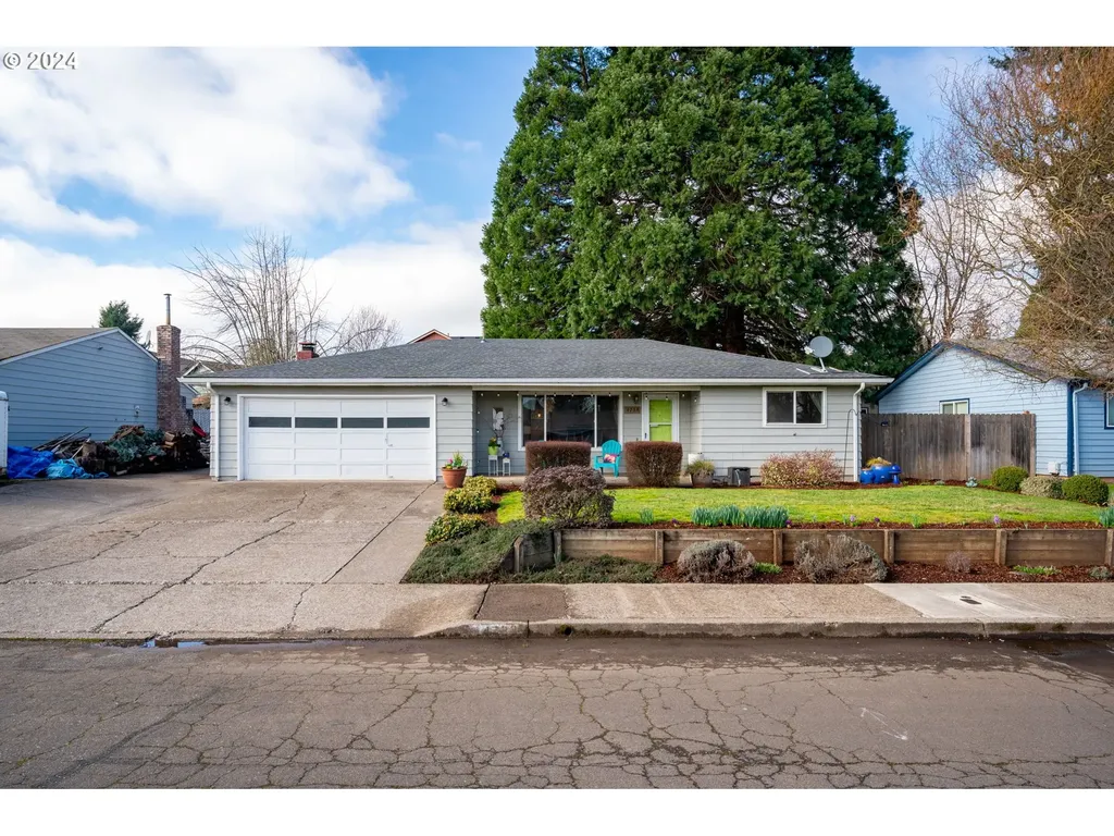 4733 2nd Avenue Se Salem OR 97302
