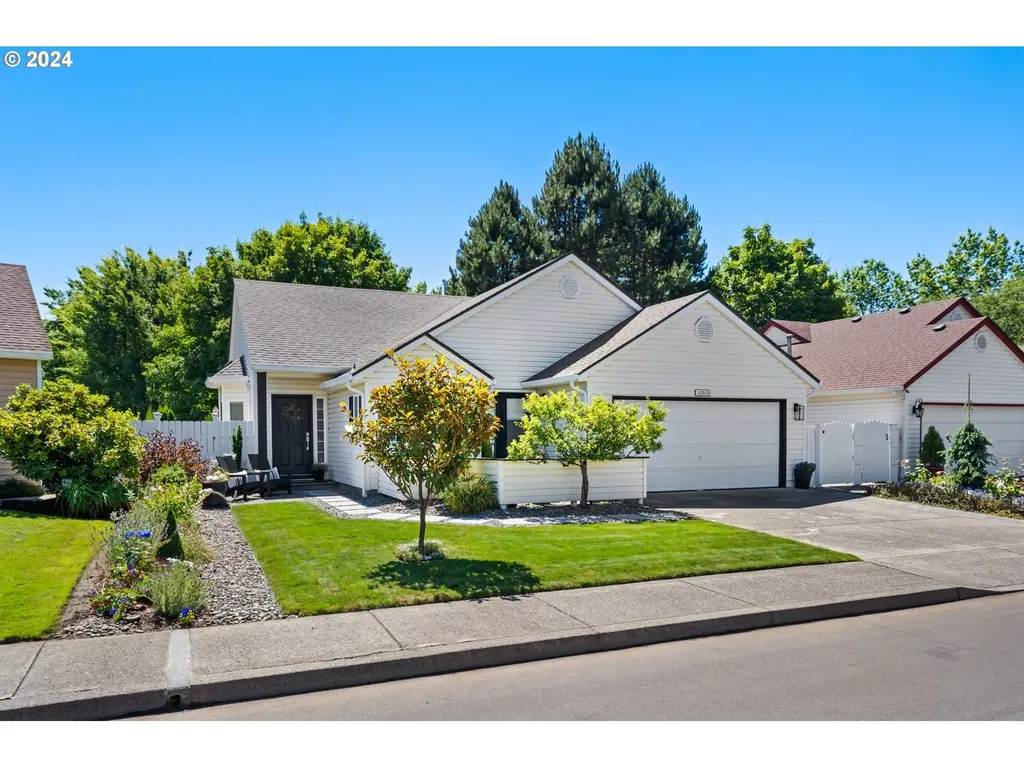 16909 Se 30th Street Vancouver WA 98683