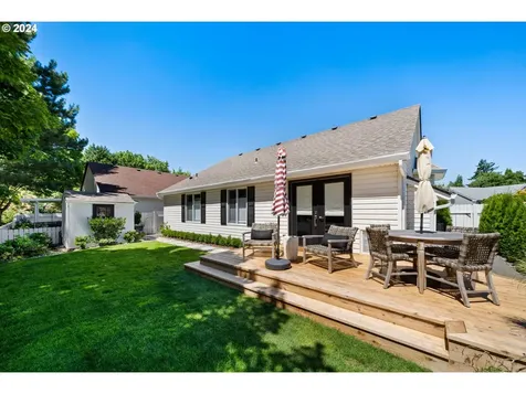 16909 Se 30th Street Vancouver WA 98683
