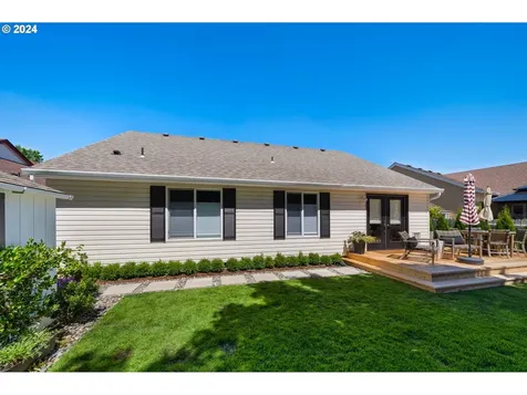 16909 Se 30th Street Vancouver WA 98683
