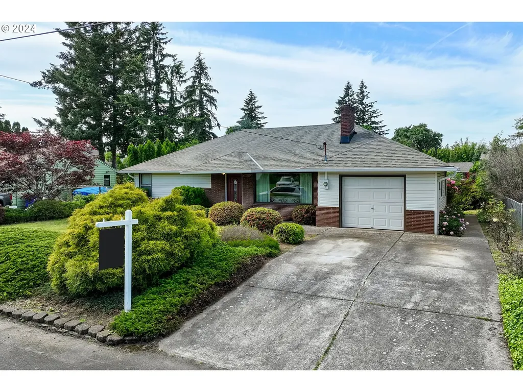 14431 SE Morrison Street Portland OR 97233