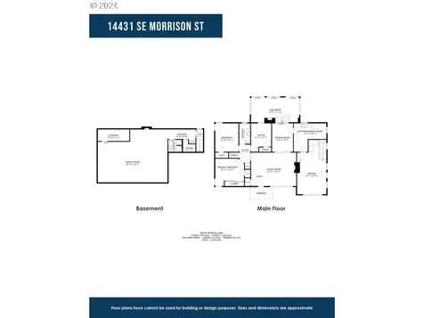 14431 SE Morrison Street Portland OR 97233
