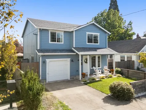 4920 NE 29th Avenue Portland OR 97211