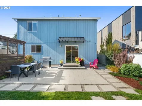 4920 NE 29th Avenue Portland OR 97211