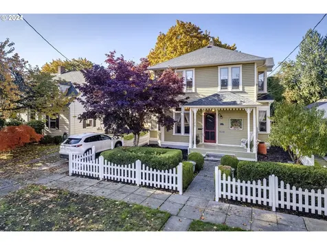 135 SE 6th Avenue Hillsboro OR 97123