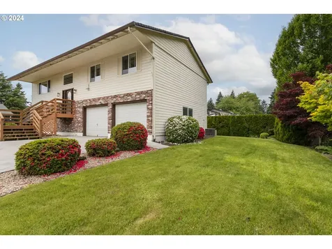 12213 Nw 10th Avenue Vancouver WA 98685