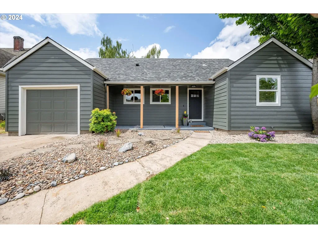 6435 N Williams Avenue Portland OR 97217