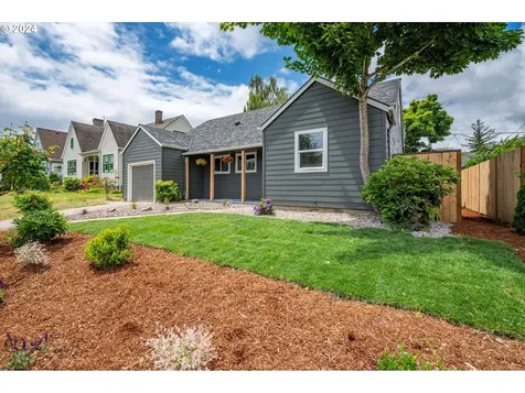 6435 N Williams Avenue Portland OR 97217