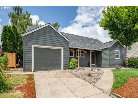 6435 N Williams Avenue Portland OR 97217