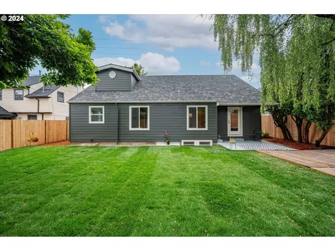 6435 N Williams Avenue Portland OR 97217