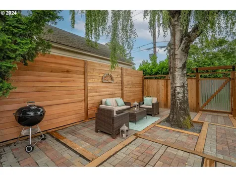 6435 N Williams Avenue Portland OR 97217