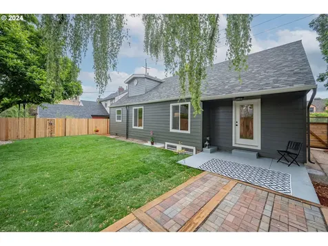 6435 N Williams Avenue Portland OR 97217