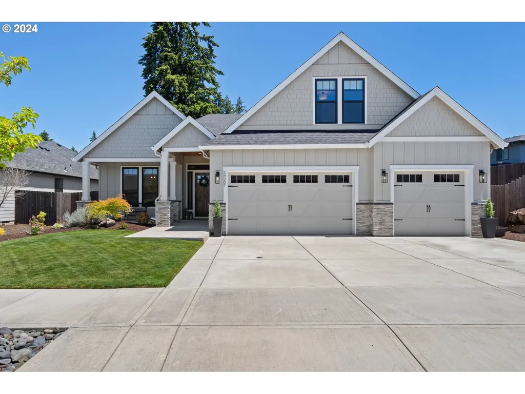 14207 Ne 52nd Avenue Vancouver WA 98686