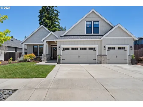 14207 Ne 52nd Avenue Vancouver WA 98686