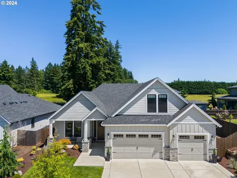 14207 Ne 52nd Avenue Vancouver WA 98686