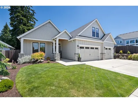 14207 Ne 52nd Avenue Vancouver WA 98686