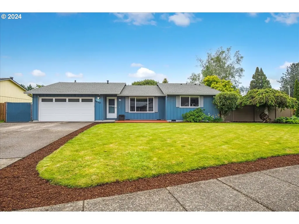 3820 Ne Azalea Street Hillsboro OR 97124