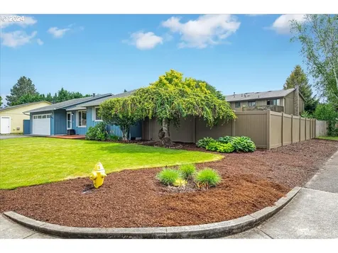 3820 Ne Azalea Street Hillsboro OR 97124