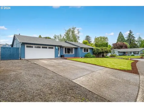 3820 Ne Azalea Street Hillsboro OR 97124